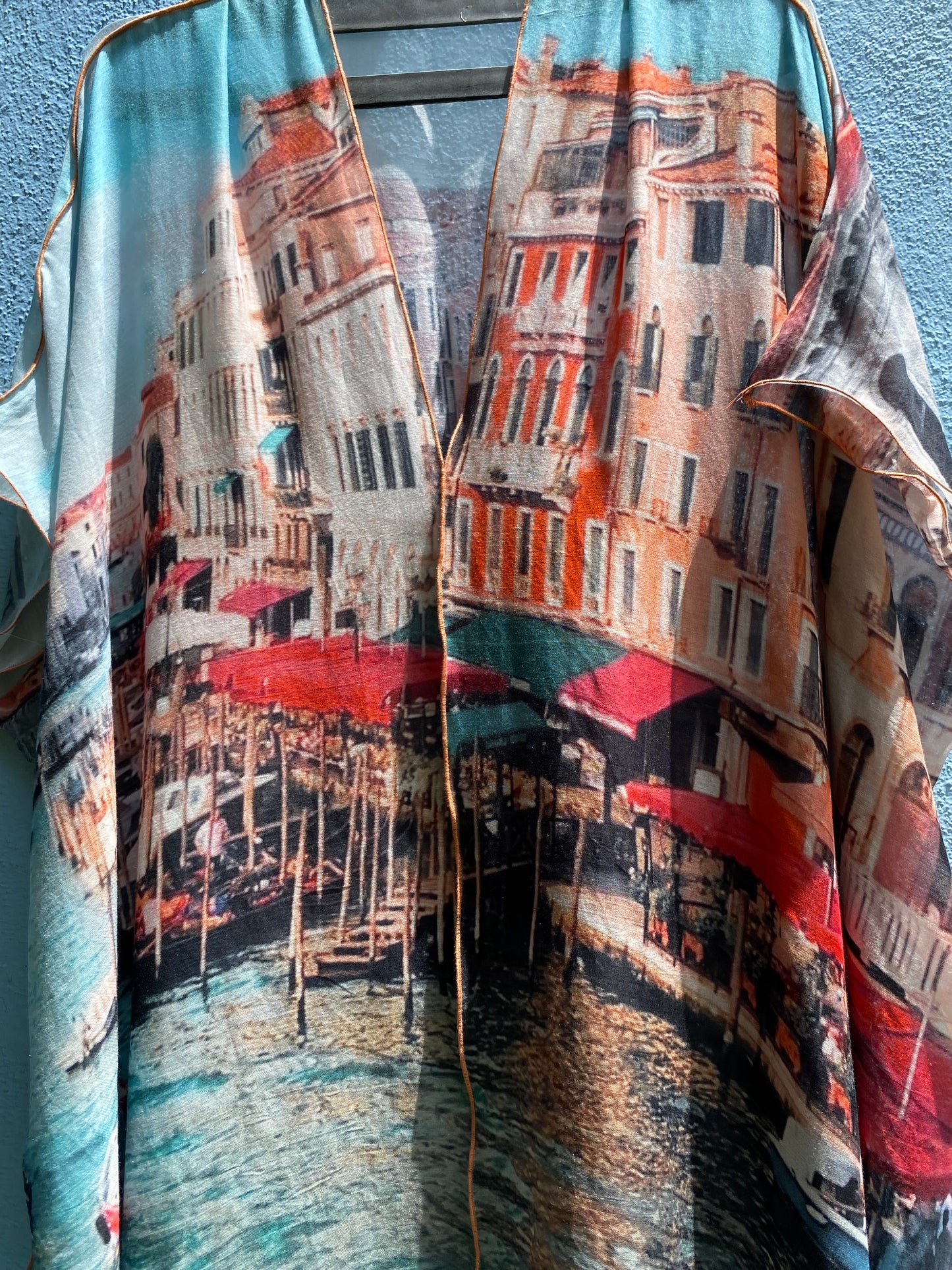 Venice Kaftan