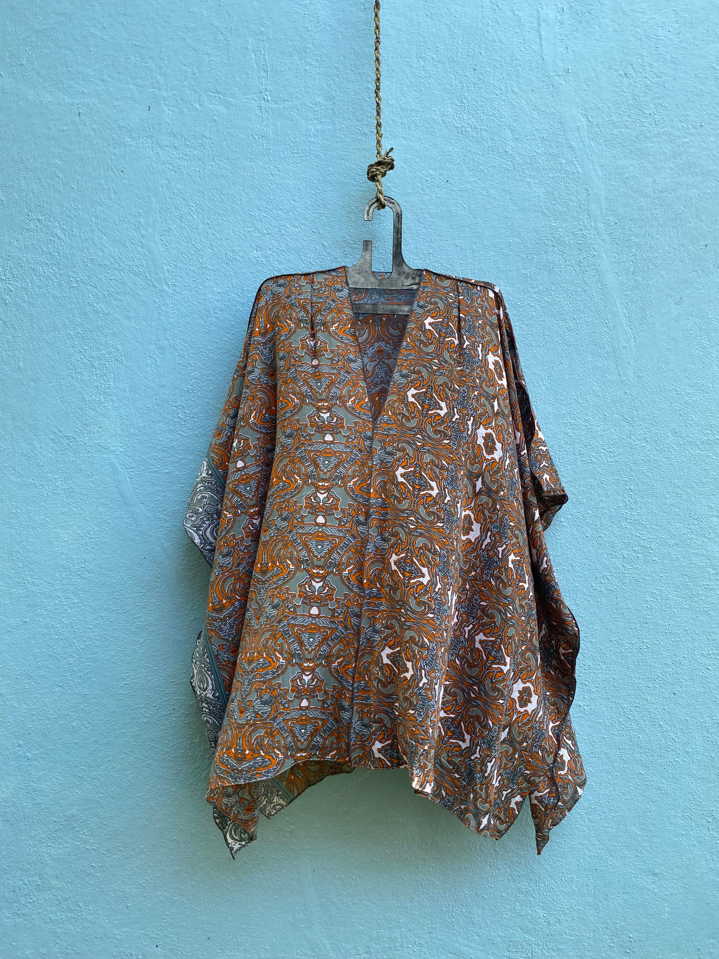 Oriental Kaftan