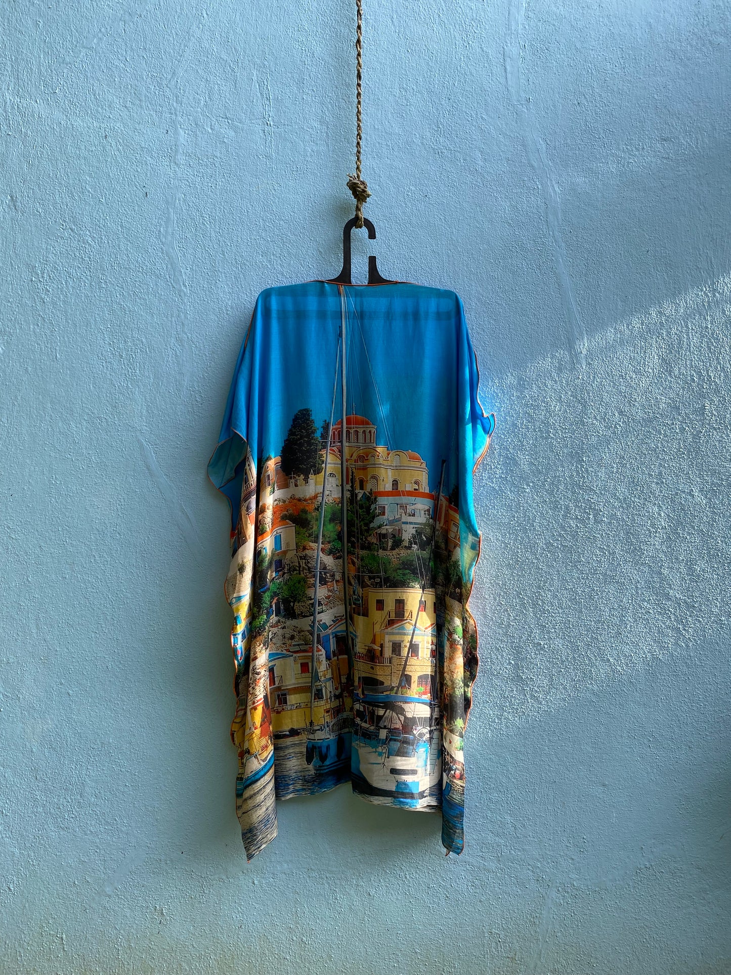 Island of Symi Kaftan