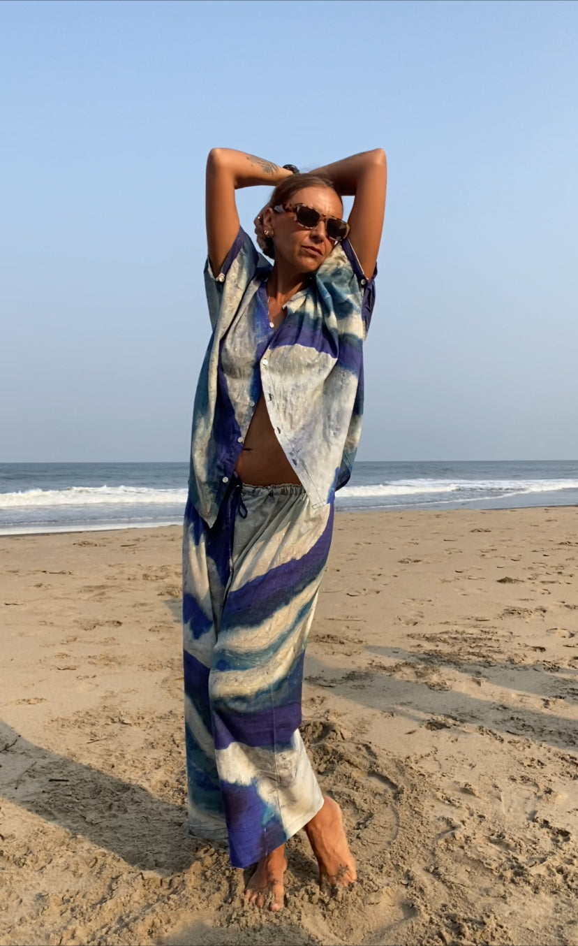Sea of Ice Co-ord Set