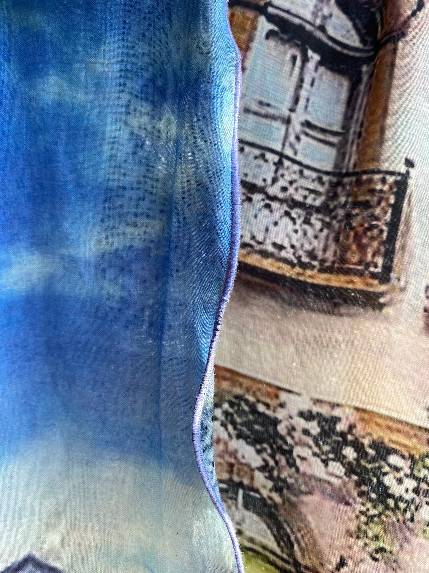 Cafe De Paris Kaftan