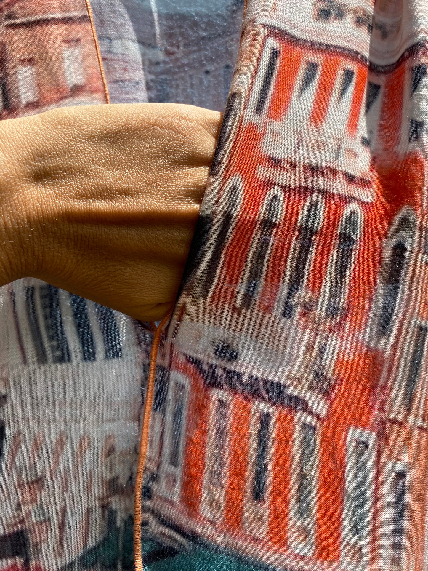 Venice Kaftan