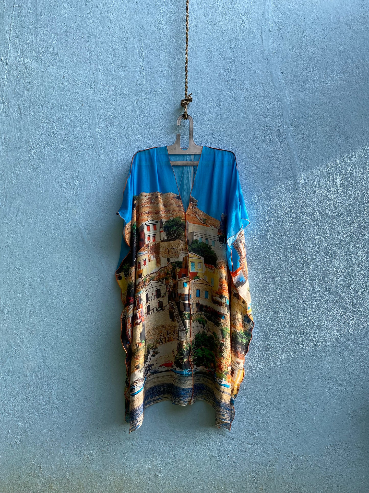 Island of Symi Kaftan