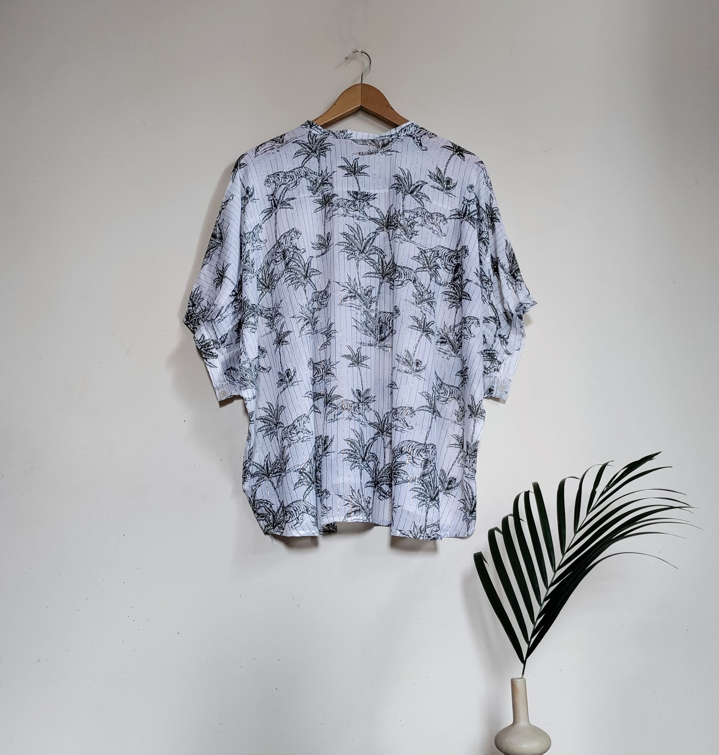 Tigers Blouse