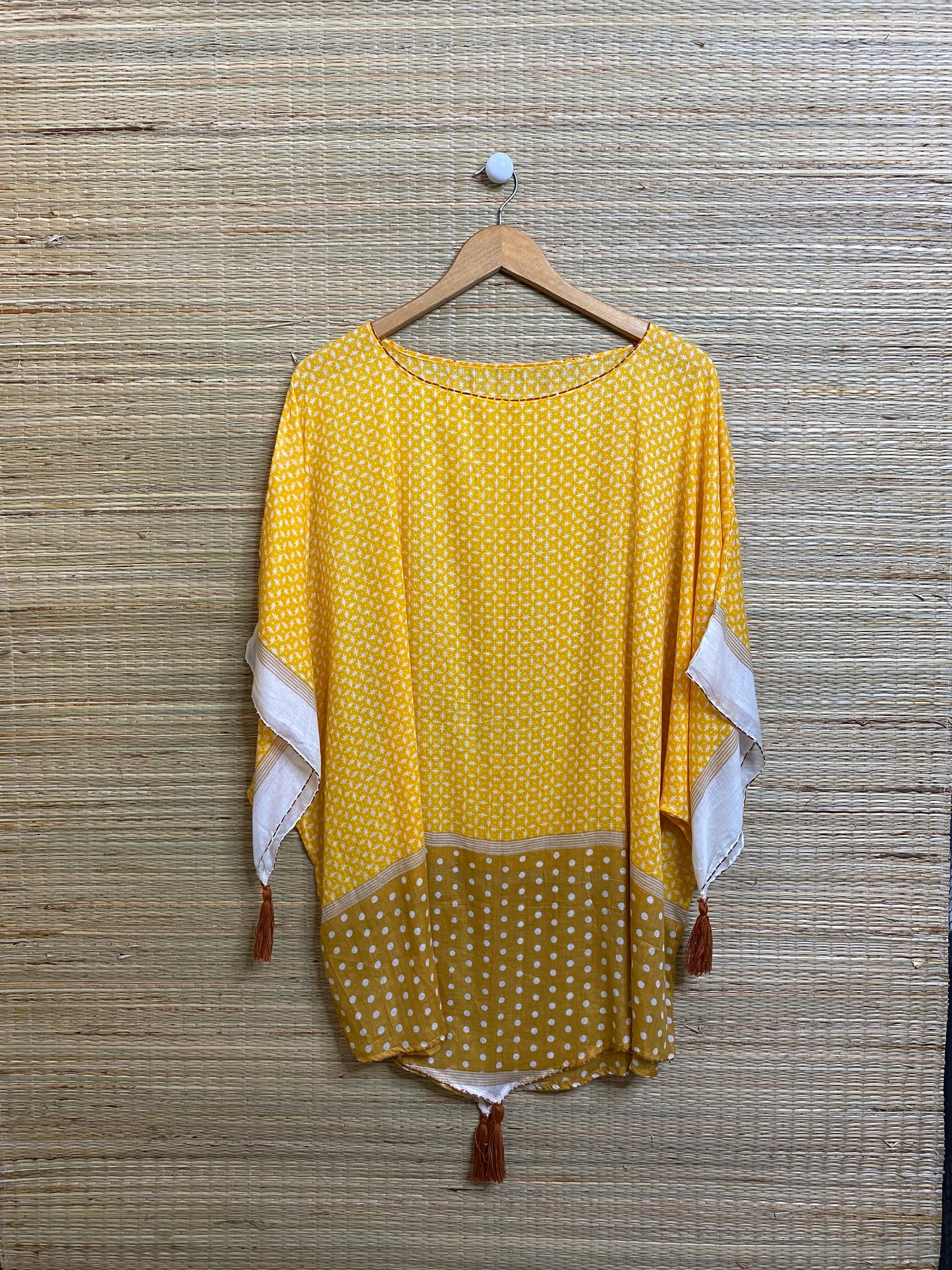 Wish Upon a Star Tunic