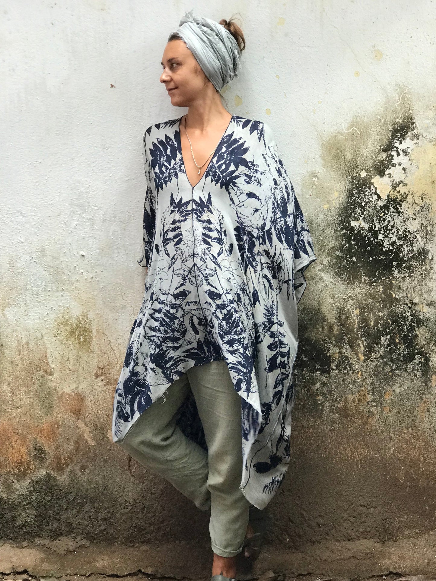 Venice Kaftan