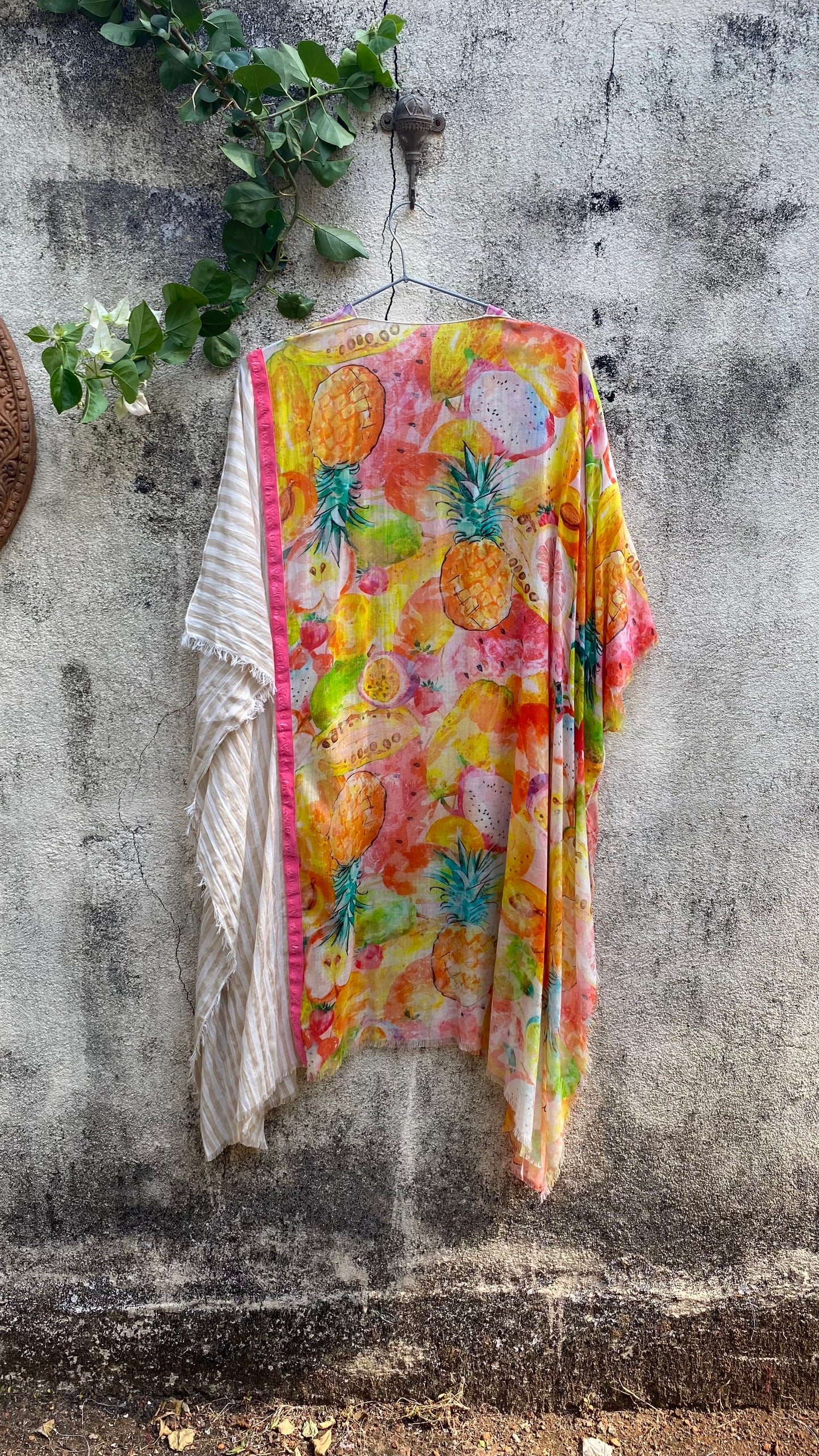 LOVE Cover-up