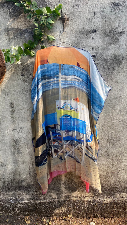 Riviera Kaftan
