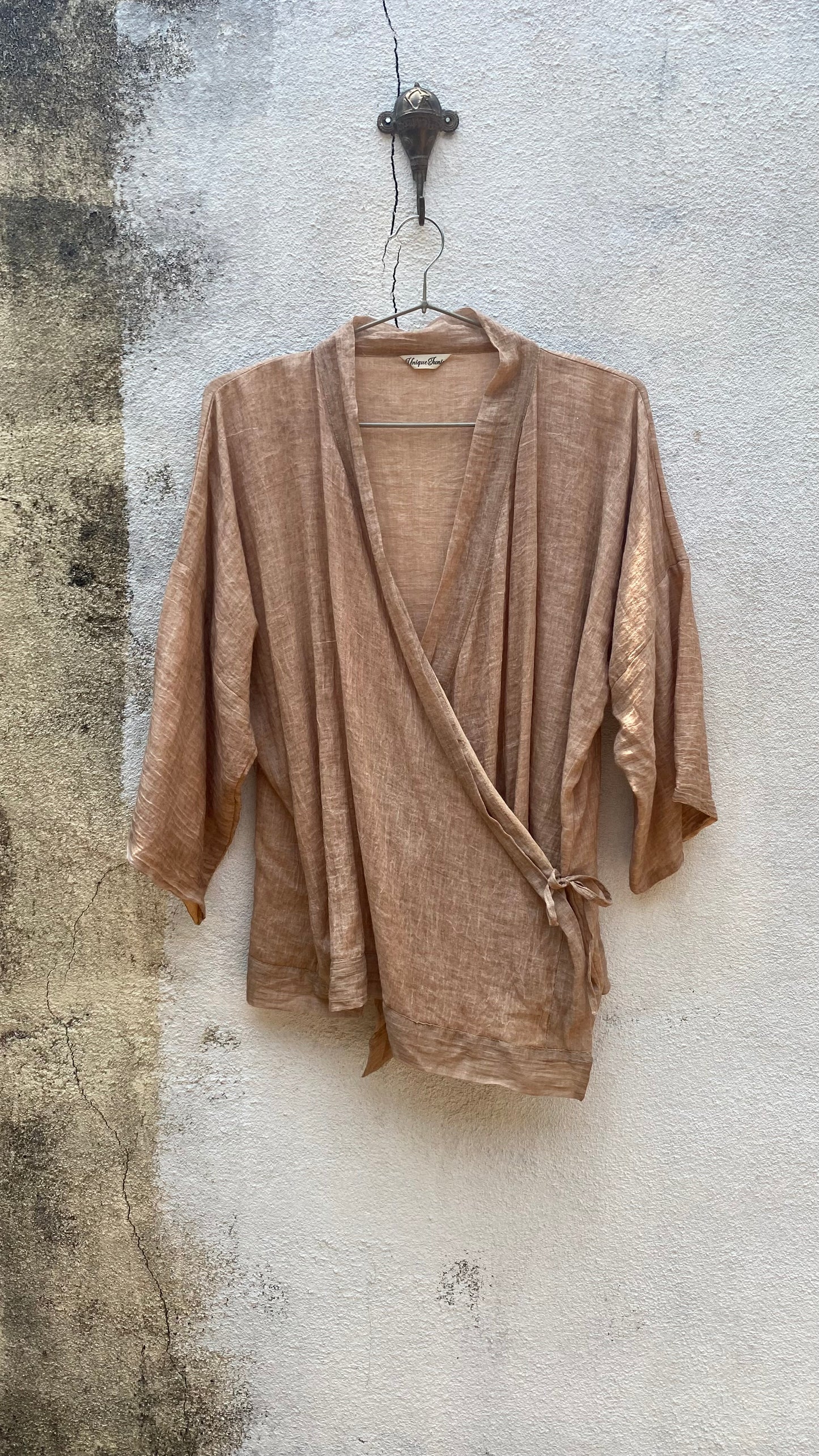 Desert Sand Kimono