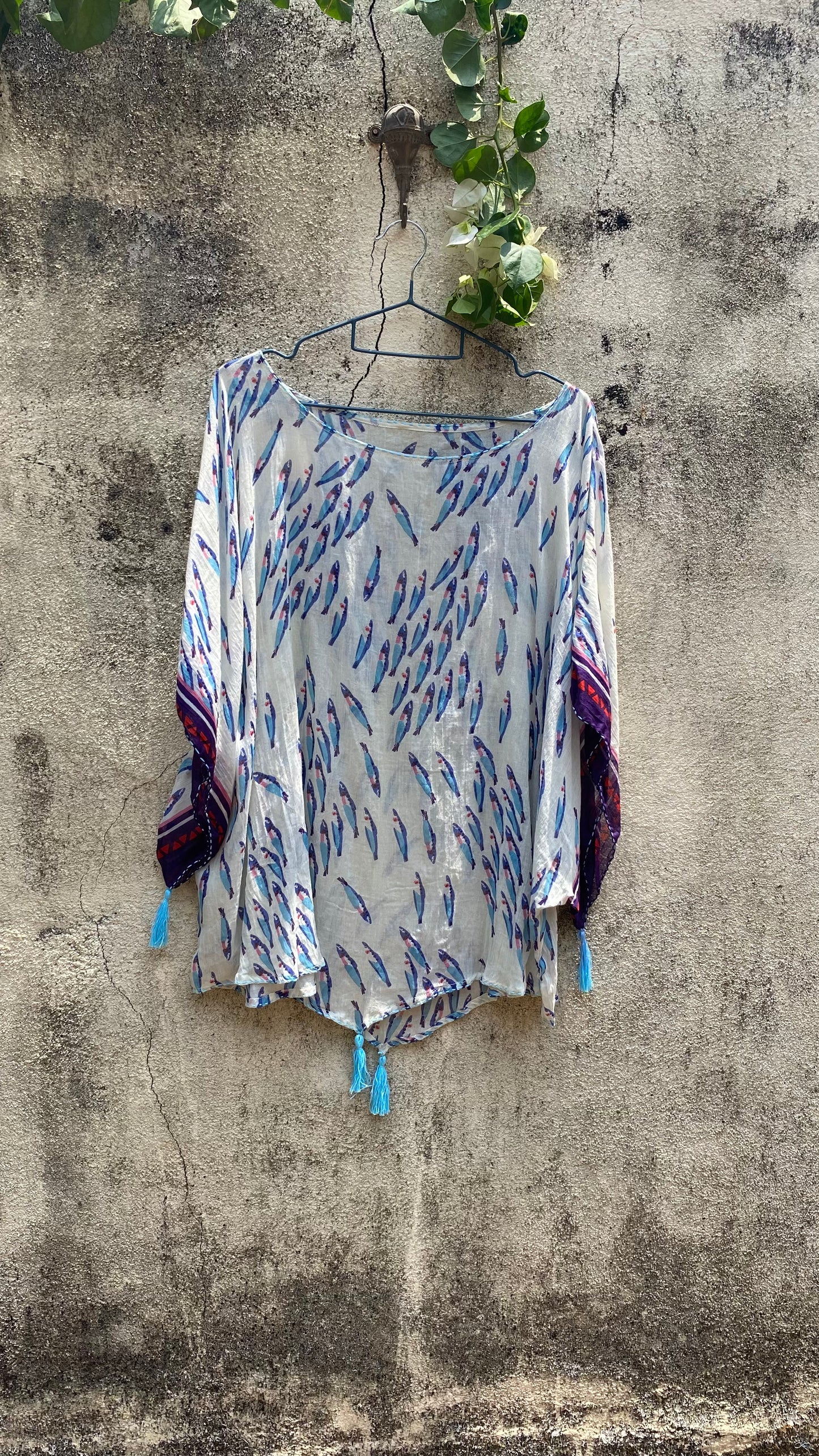 Sardines Original Top