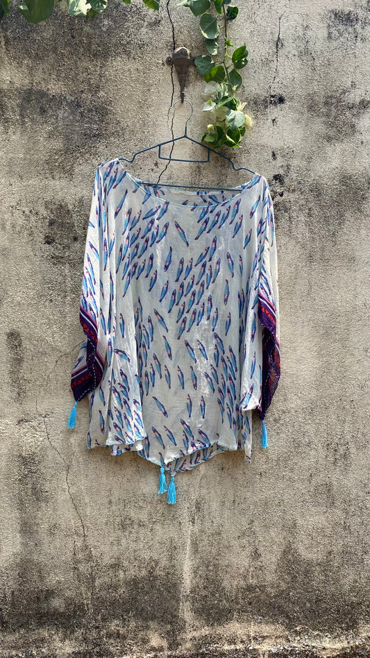 Sardines Original Top
