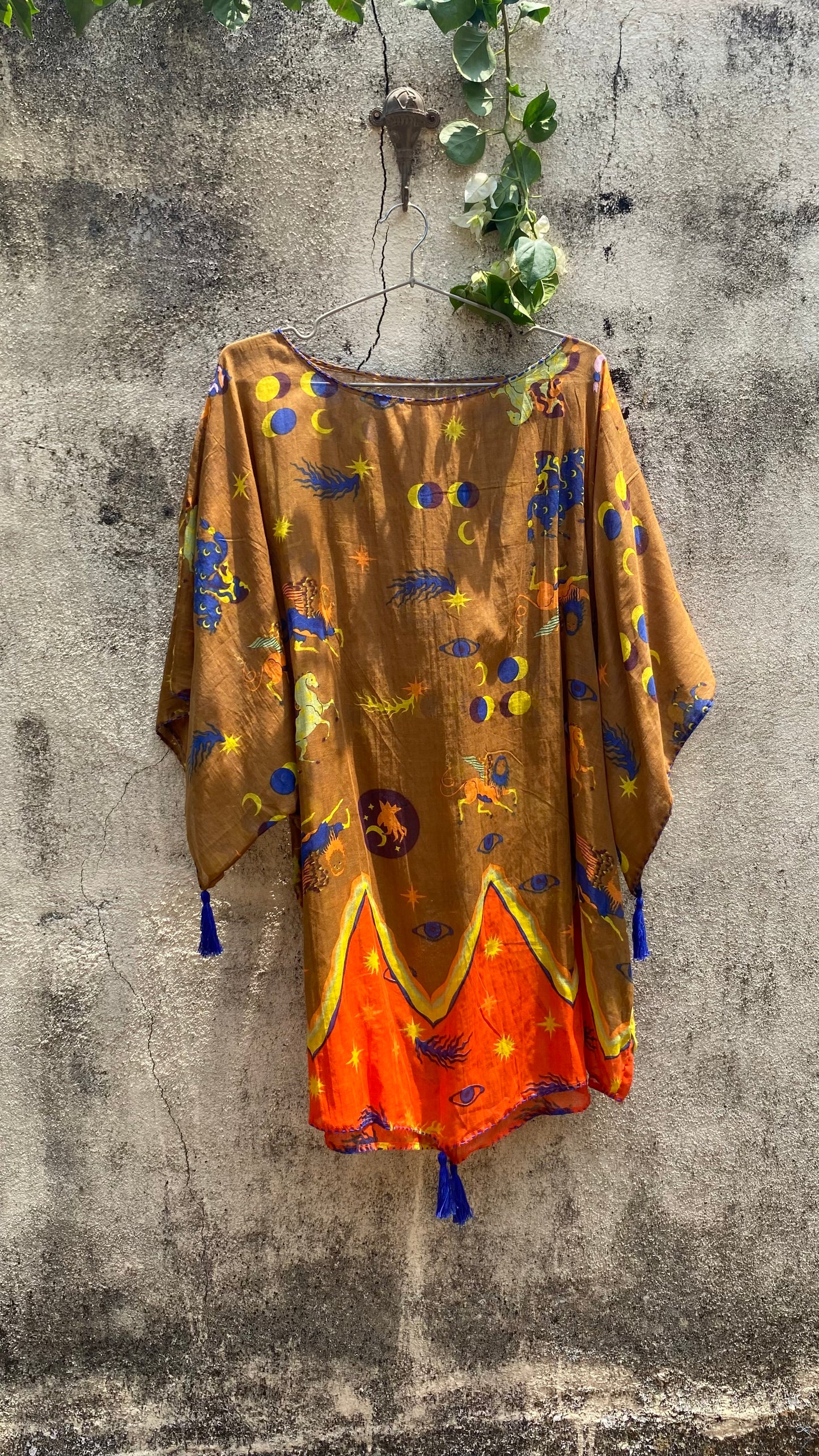 Sky Circus Original Tunic
