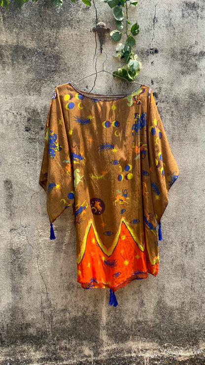 Sky Circus Original Tunic