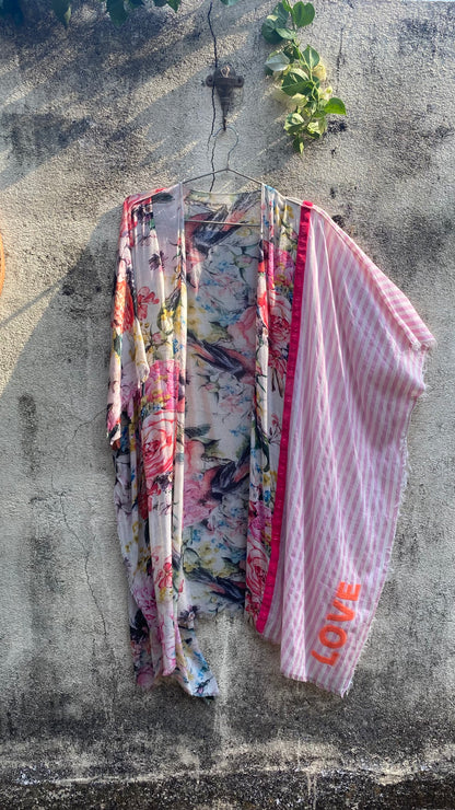 Flory LOVE Cover-up