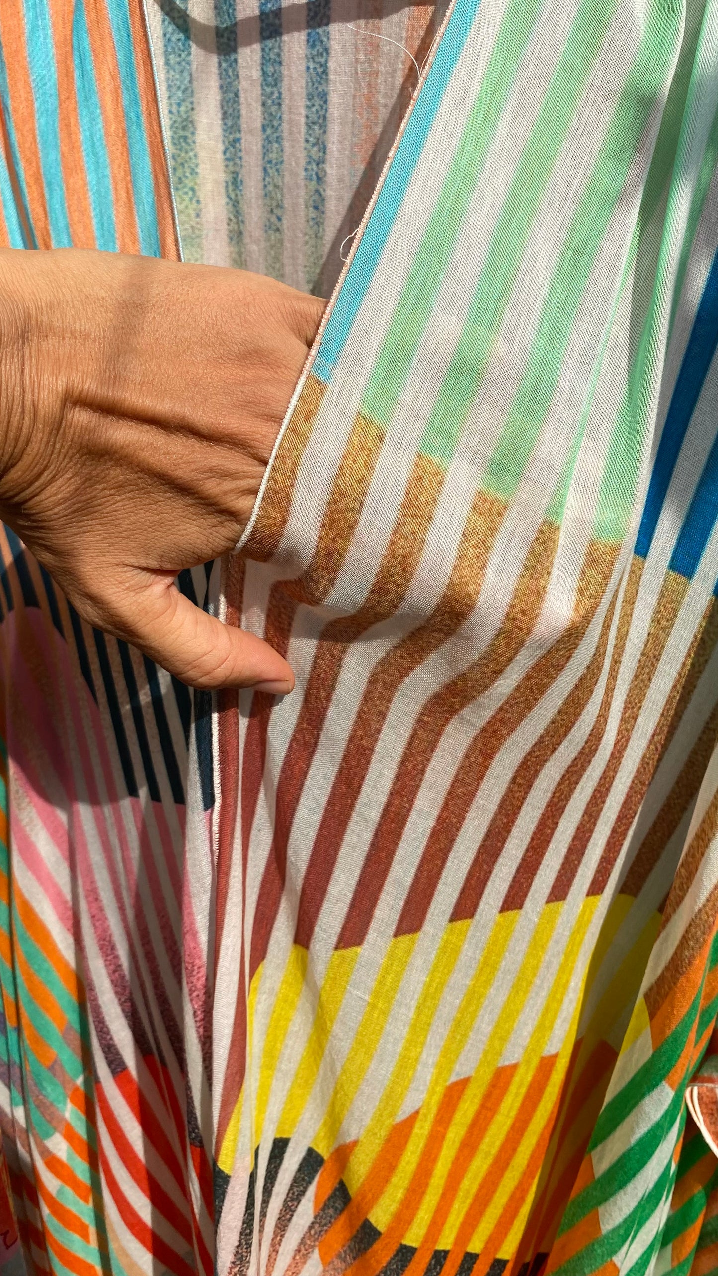 Disco Kaftan