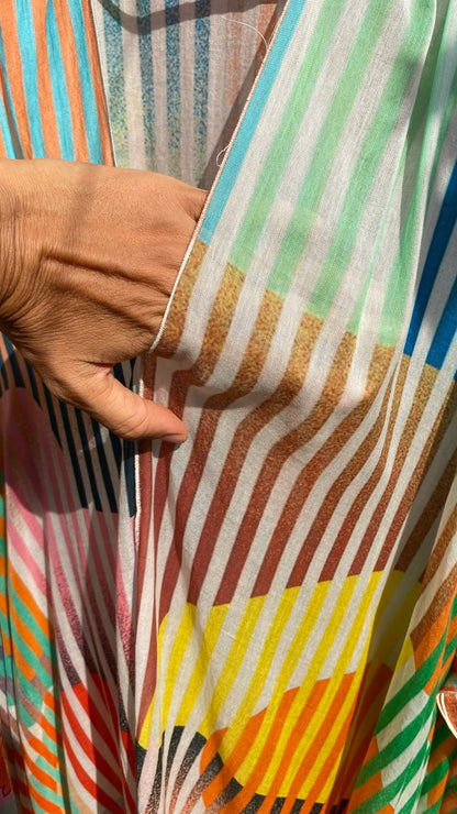 Disco Kaftan
