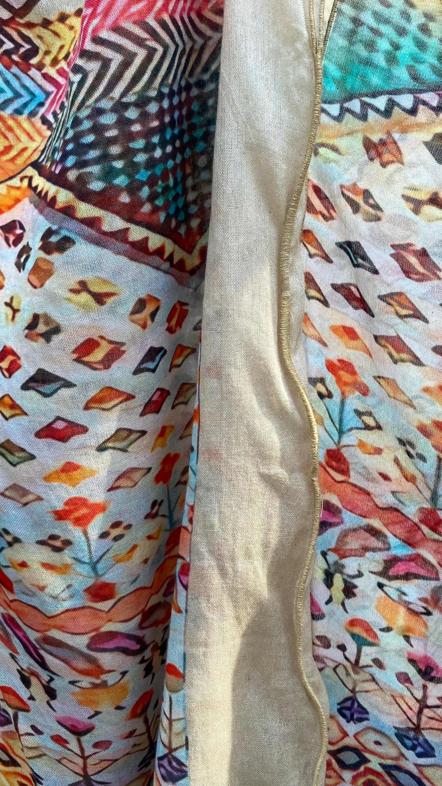 Honeybees Kaftan