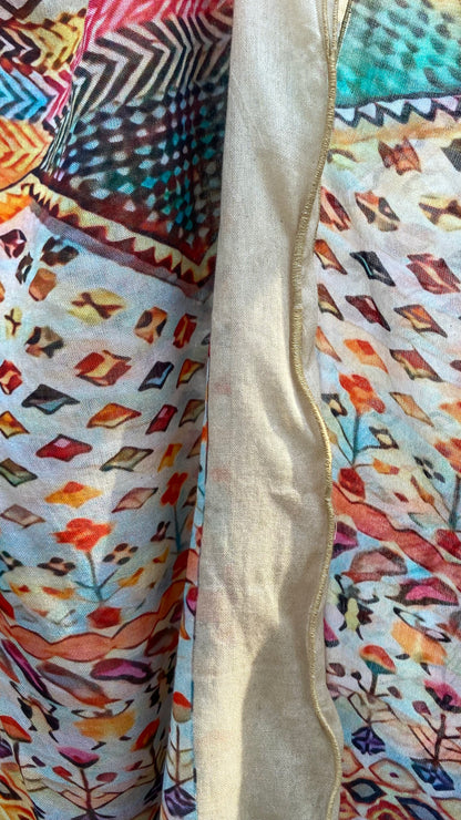 Honeybees Kaftan