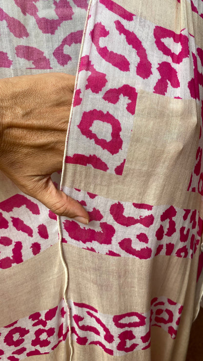 Ciao Leo Kaftan