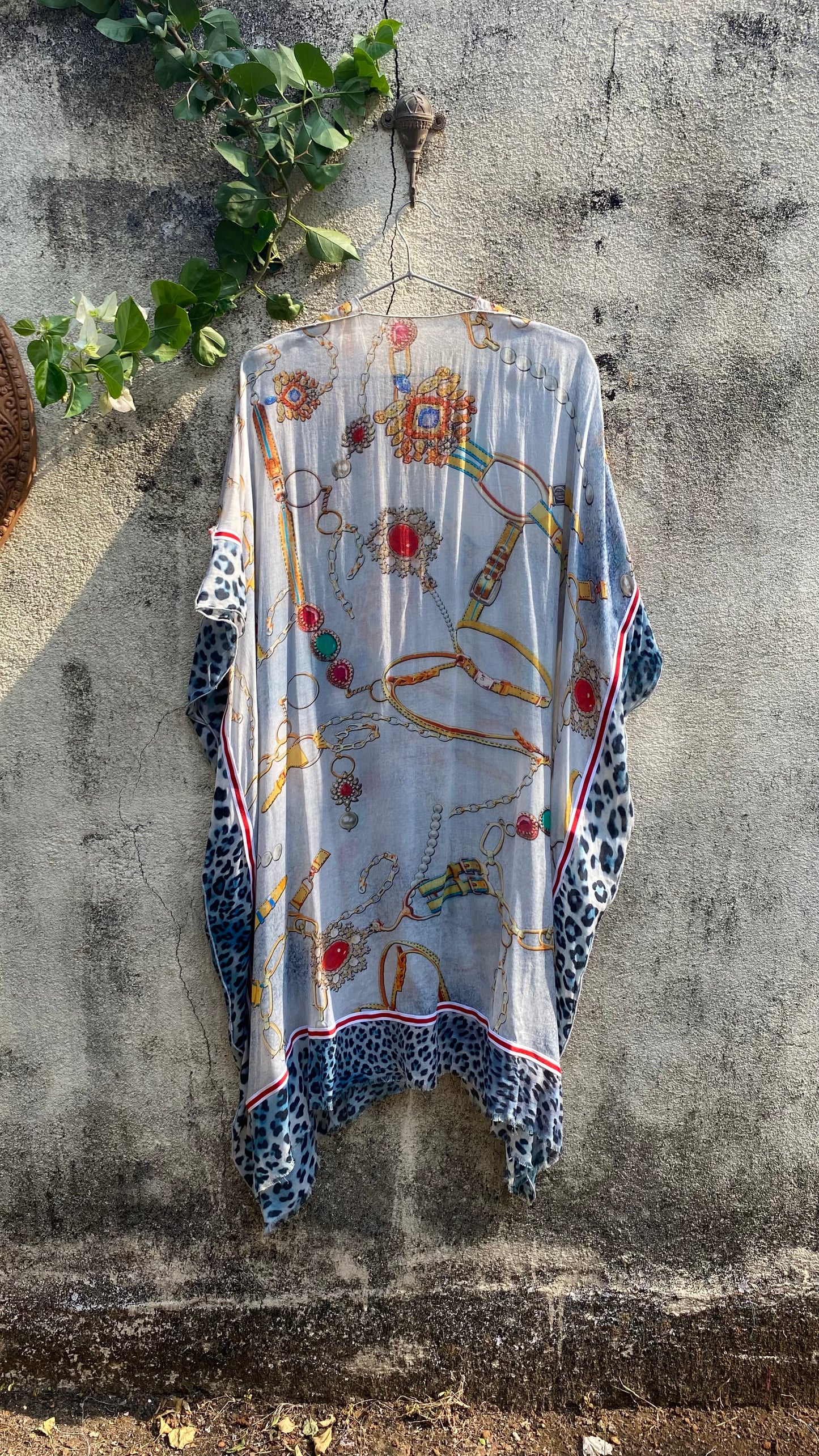 Treasure Kaftan