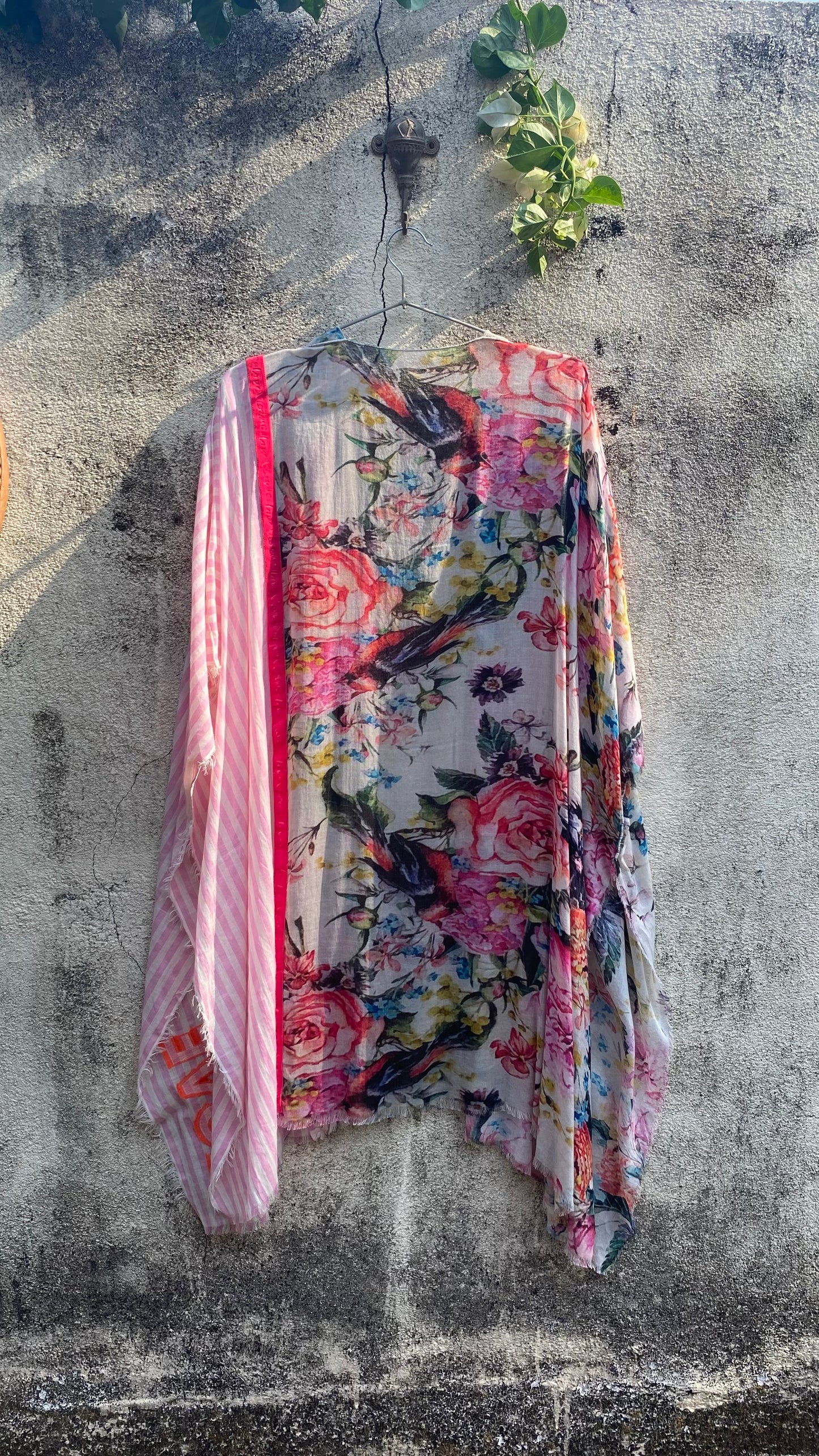 Flory LOVE Cover-up