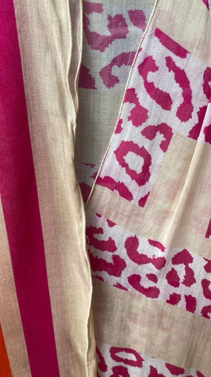 Ciao Leo Kaftan
