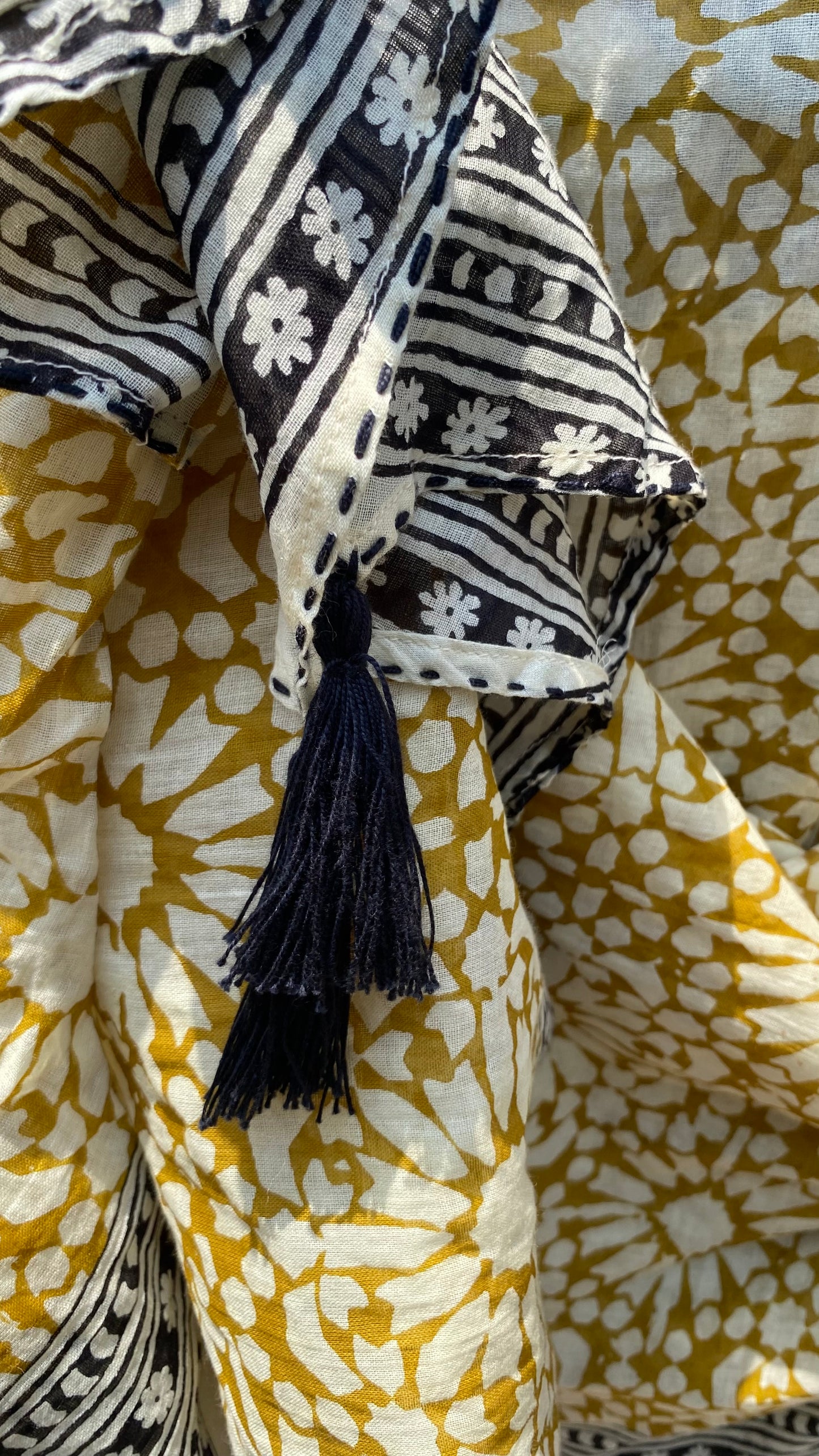 Oriental Original Tunic