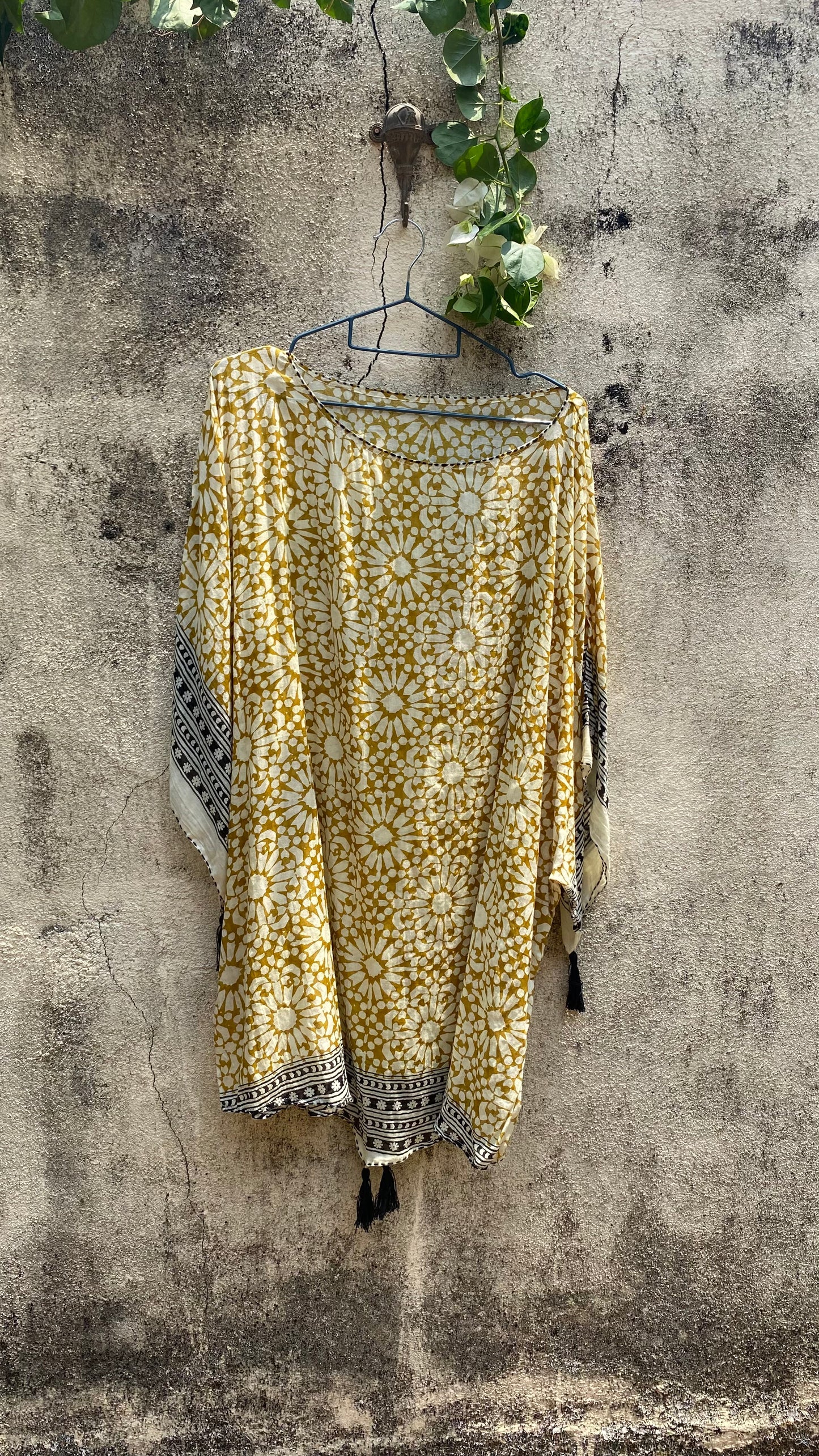 Oriental Original Tunic
