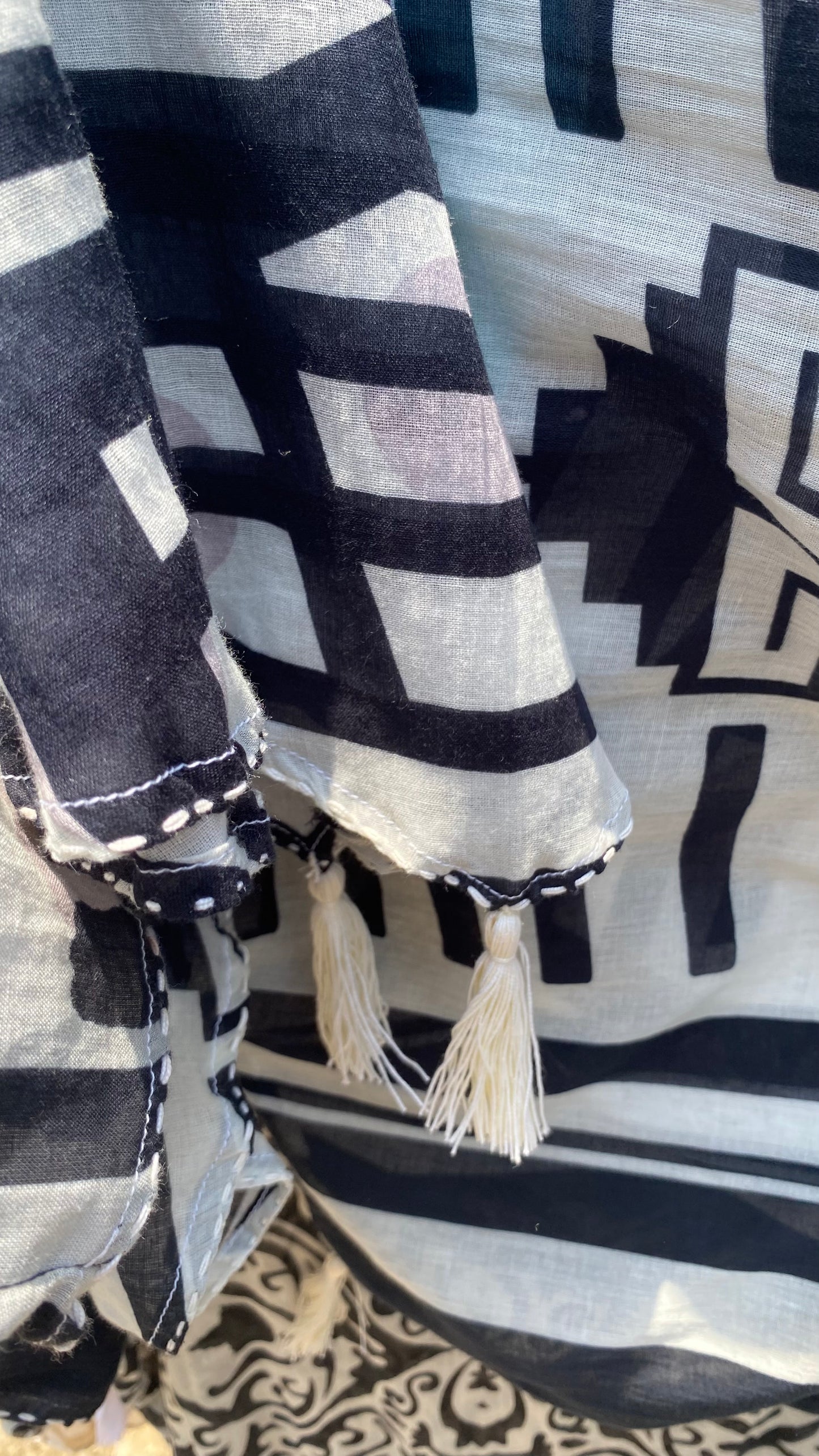 Blue Eye Original Tunic