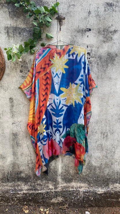 Frida Kaftan