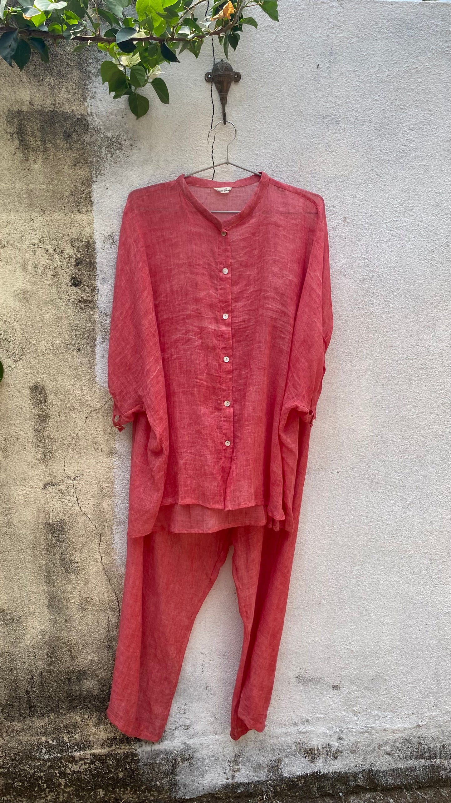 Cranberry Resort Set