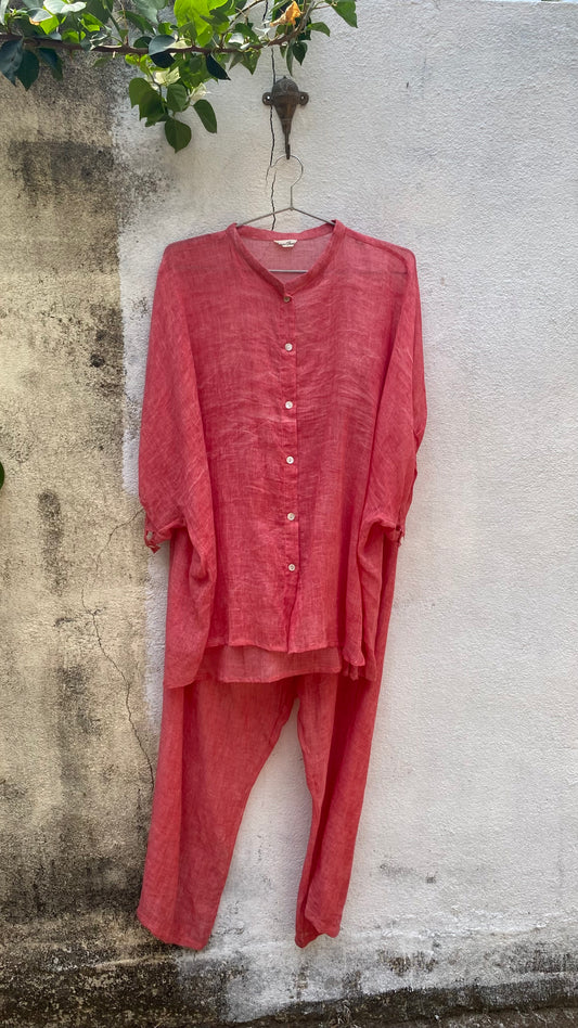 Cranberry Resort Set