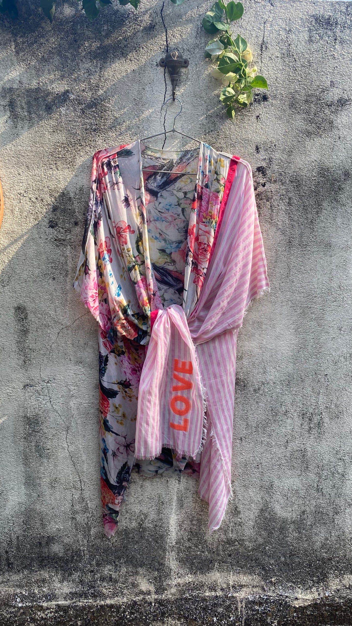 Flory LOVE Cover-up