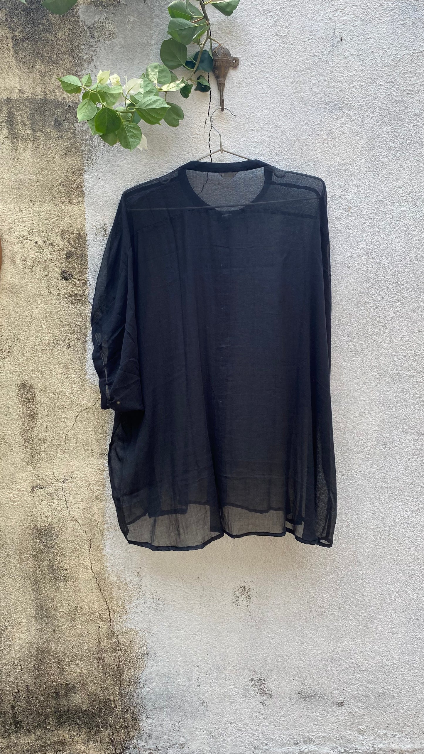Black Resort Set