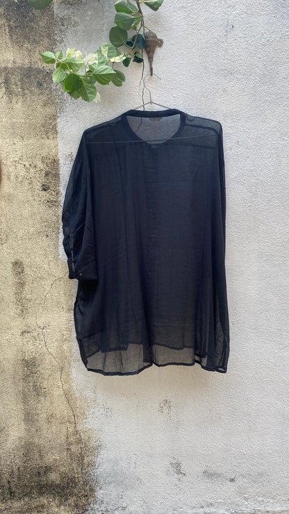 Black Resort Set