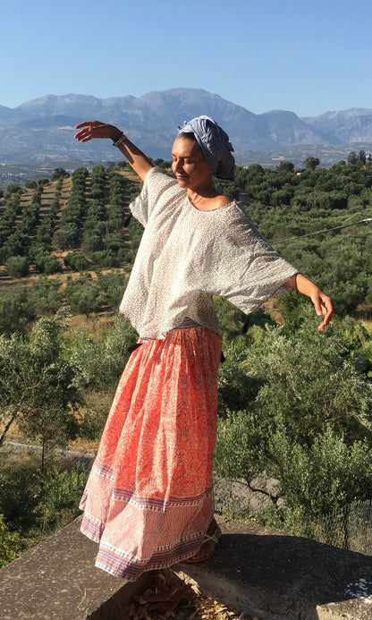 Blue Eye Original Tunic