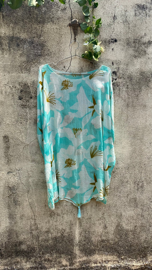 Magnolia Original Tunic