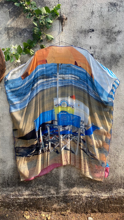 Riviera Kaftan