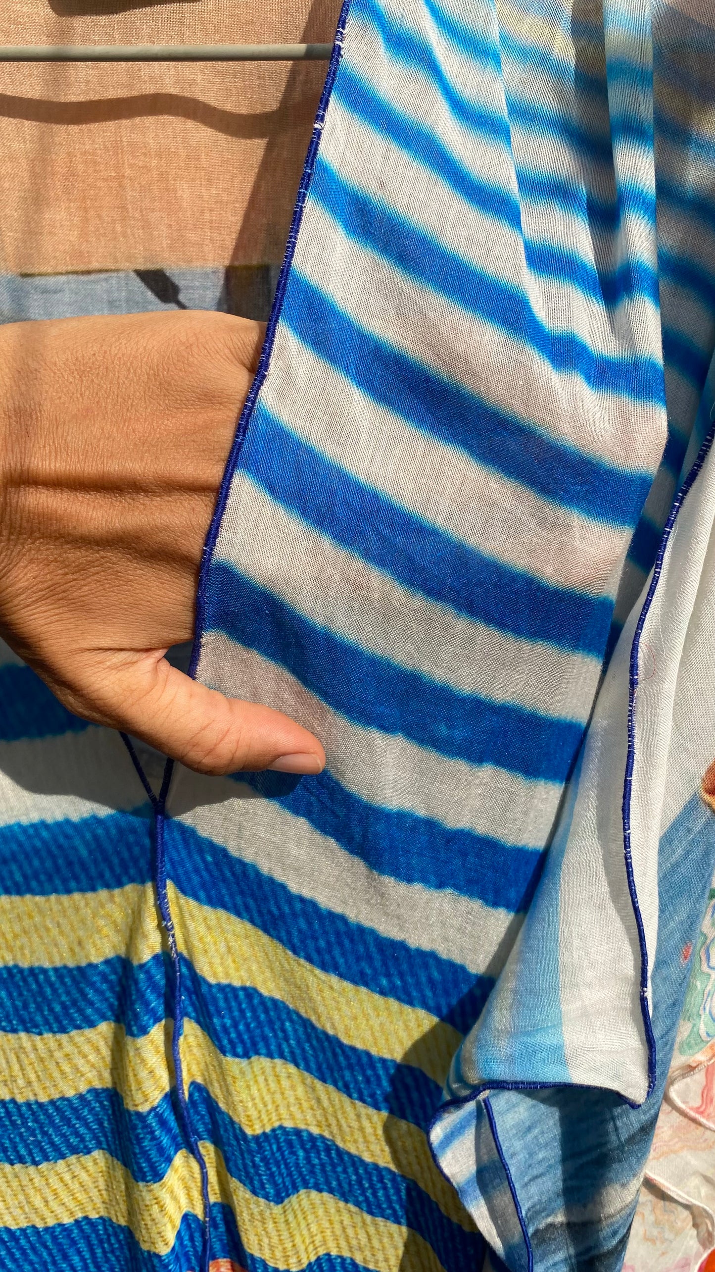 Riviera Kaftan