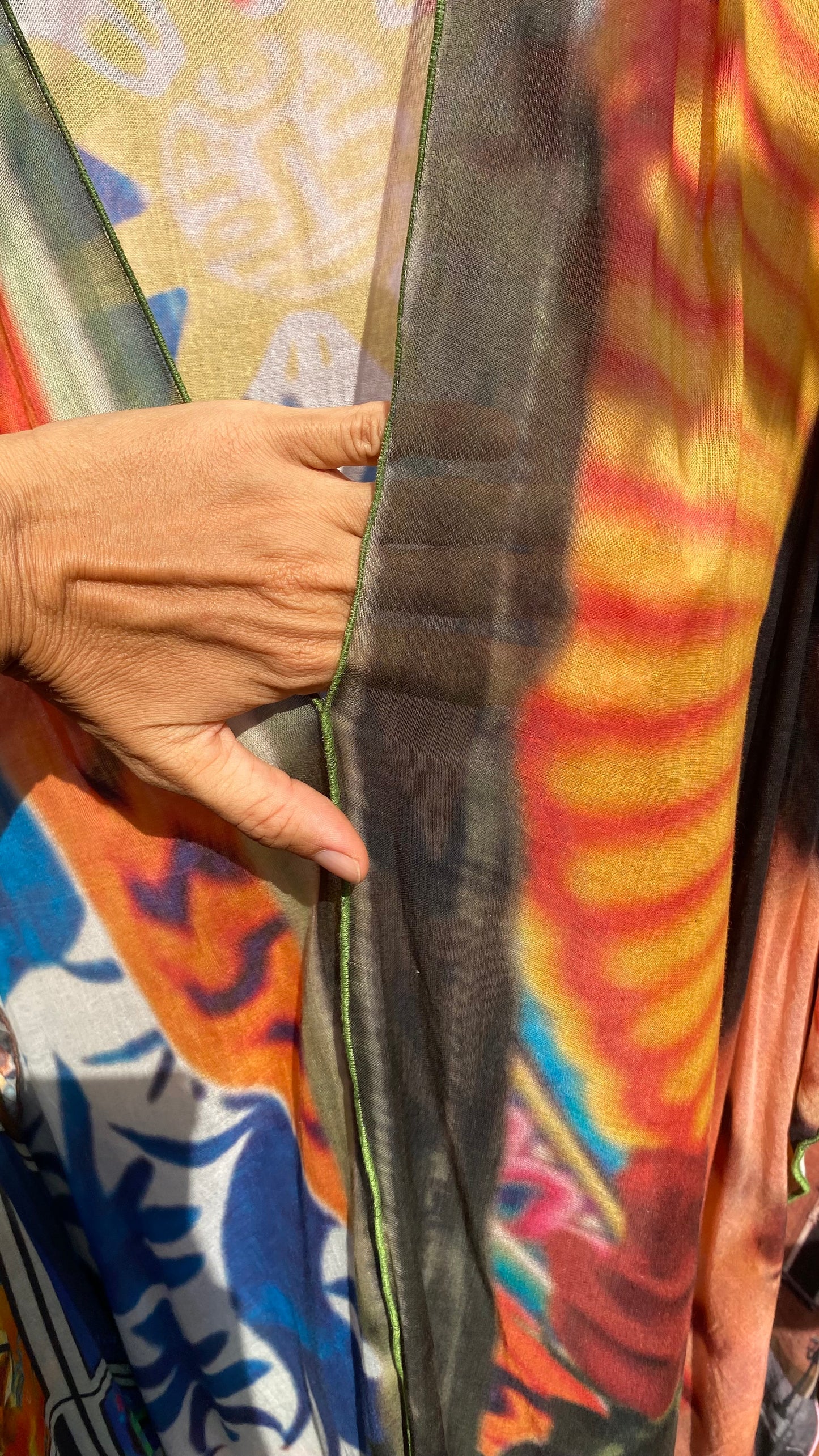 Frida Kaftan