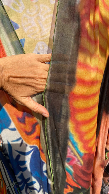 Frida Kaftan