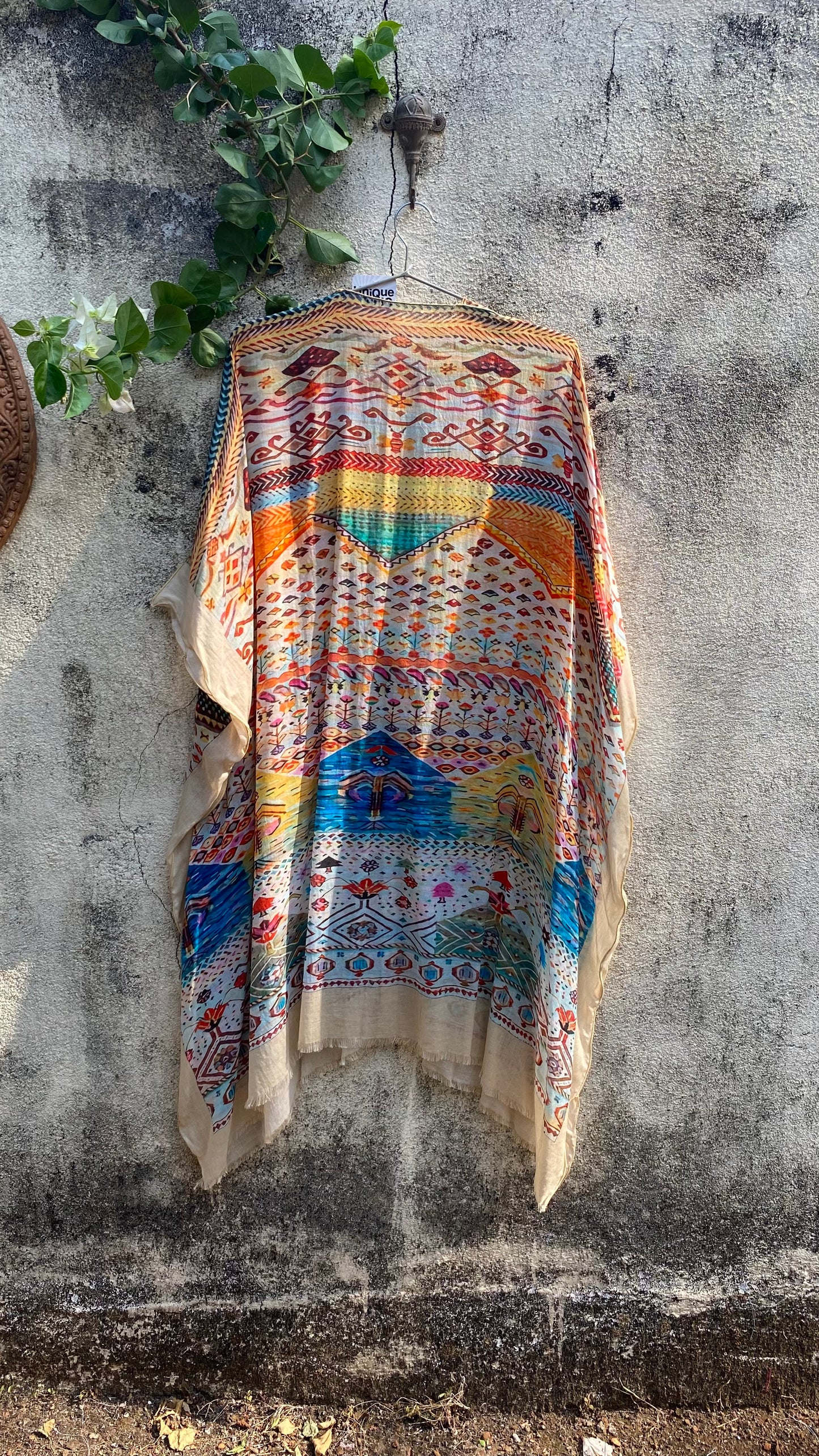 Honeybees Kaftan