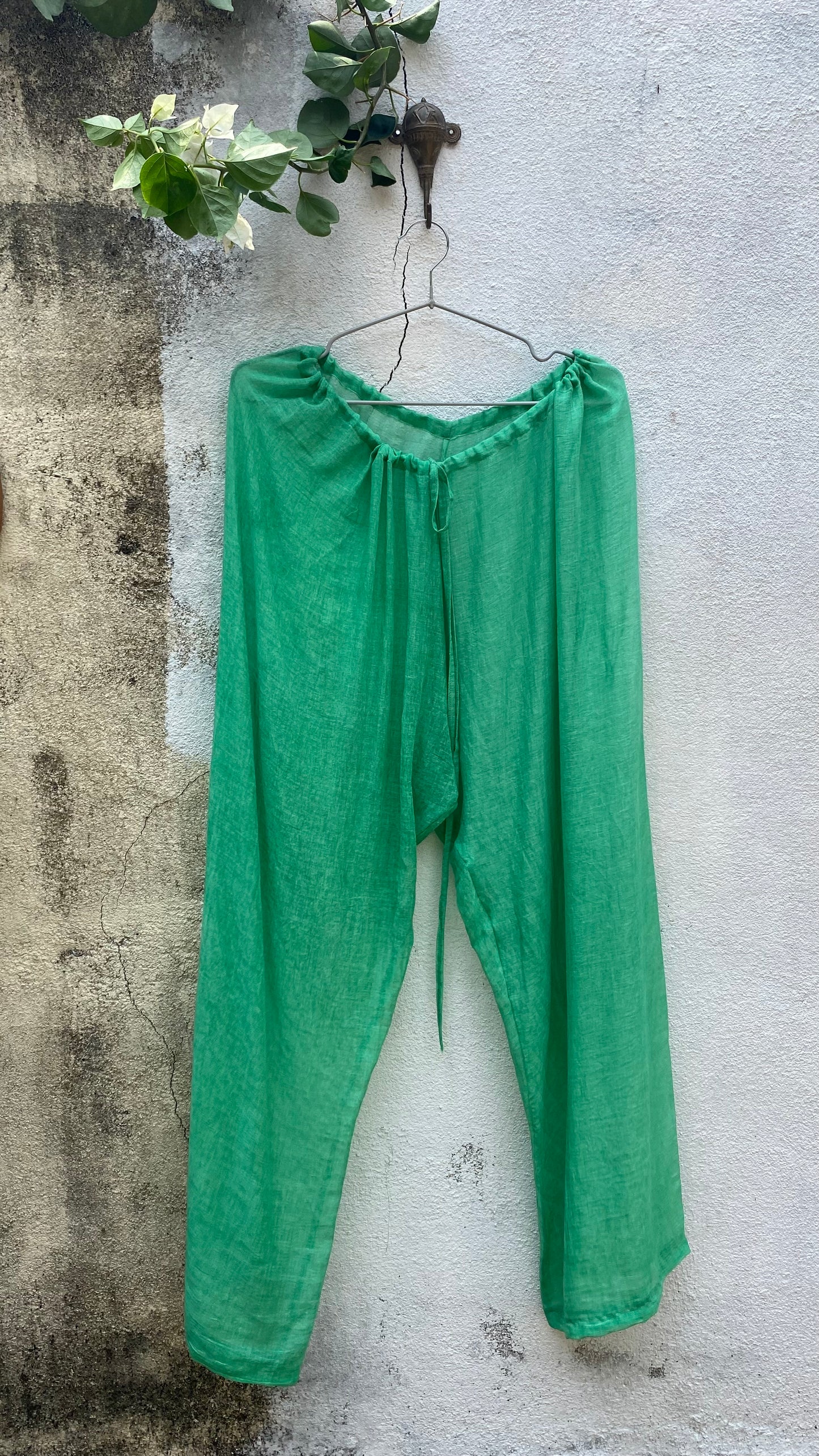 Sea Green Resort Co-ord Set