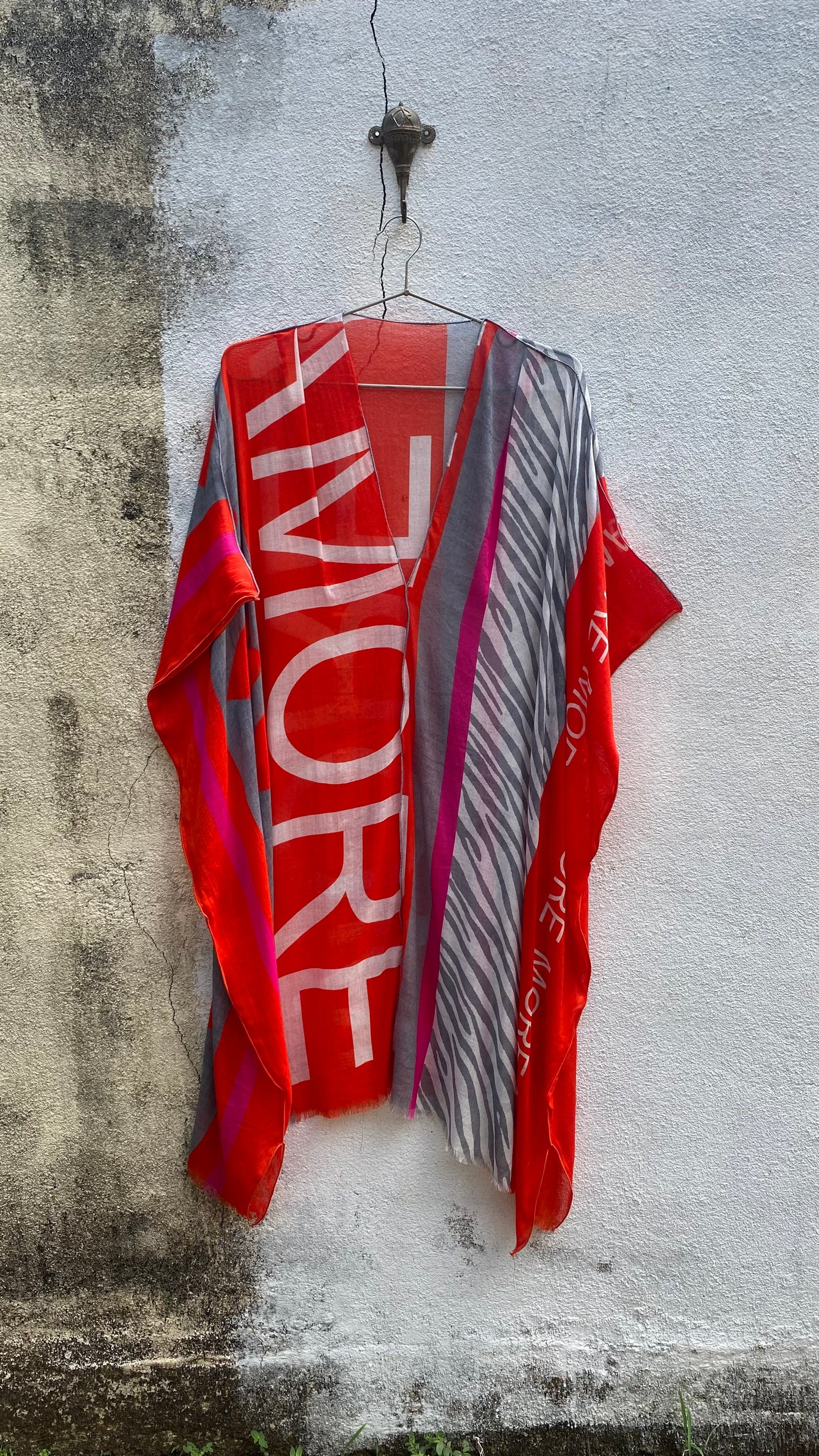 Amore Kaftan