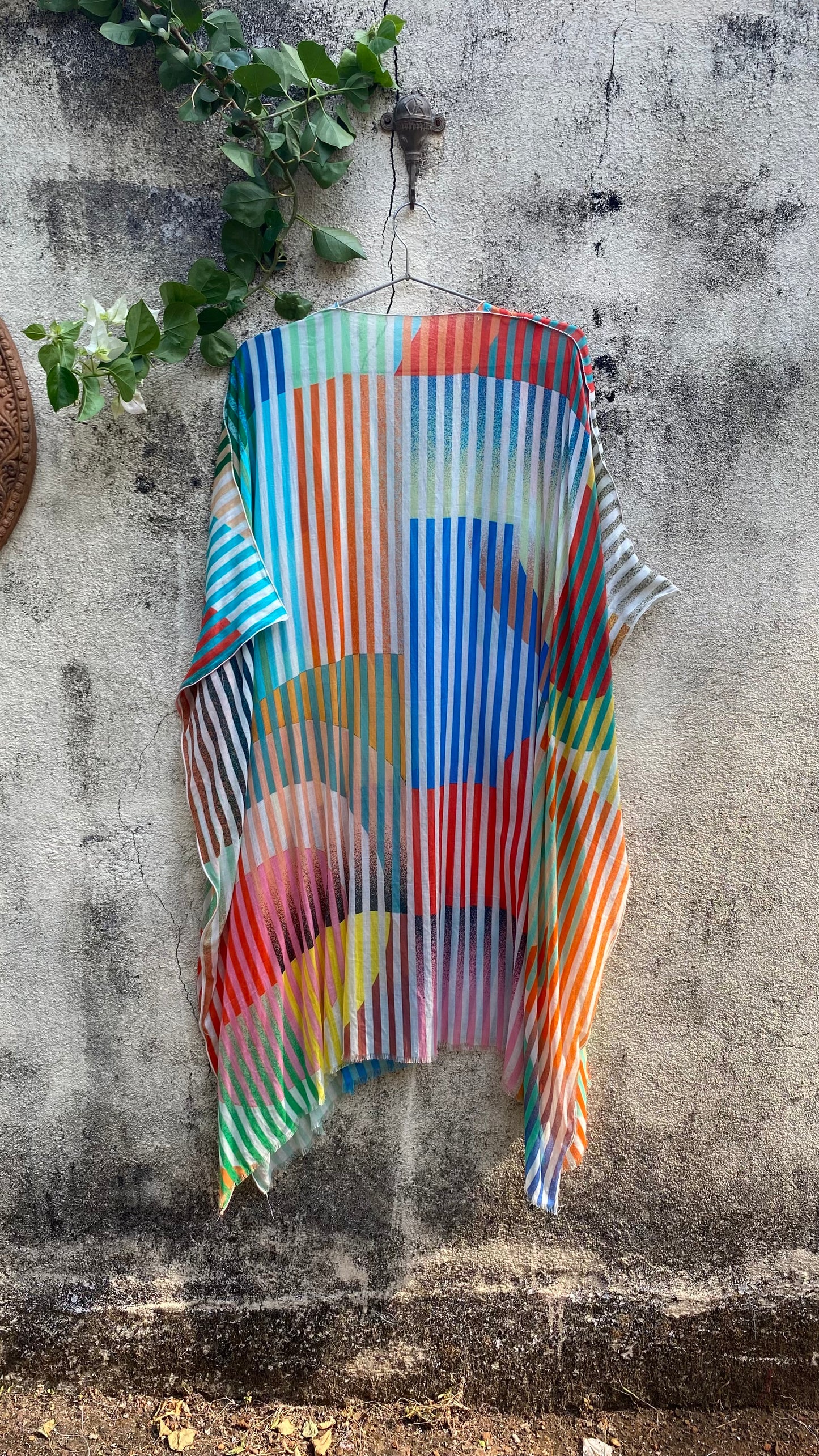 Disco Kaftan