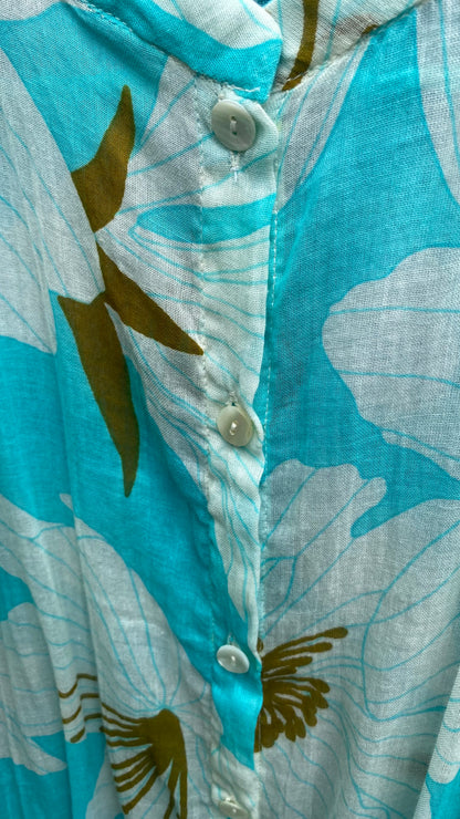 Magnolia Blouse