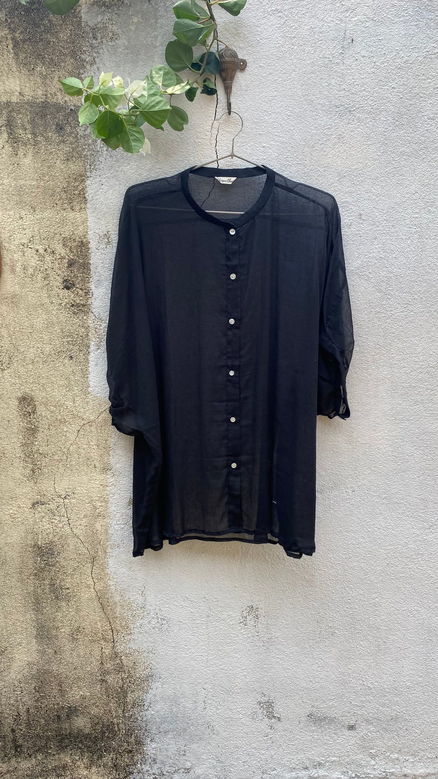Black Resort Set