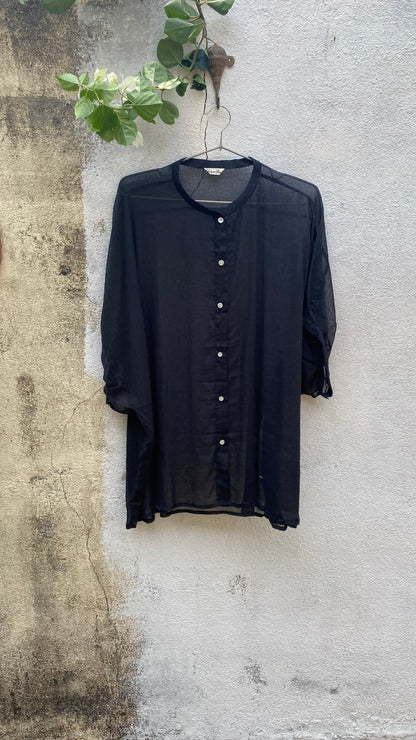 Black Resort Set