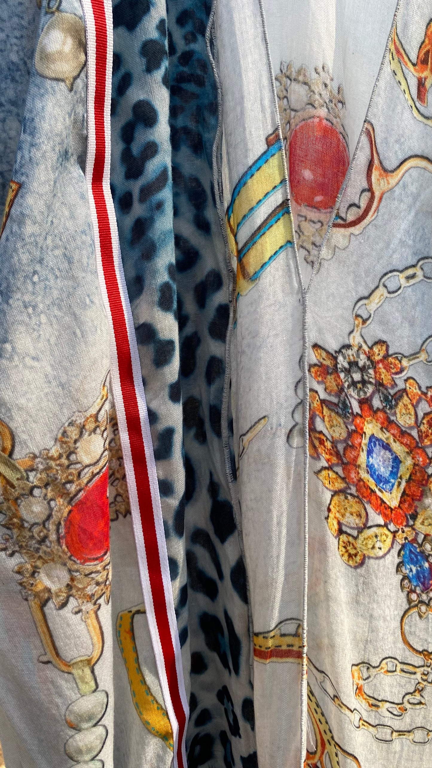Treasure Kaftan