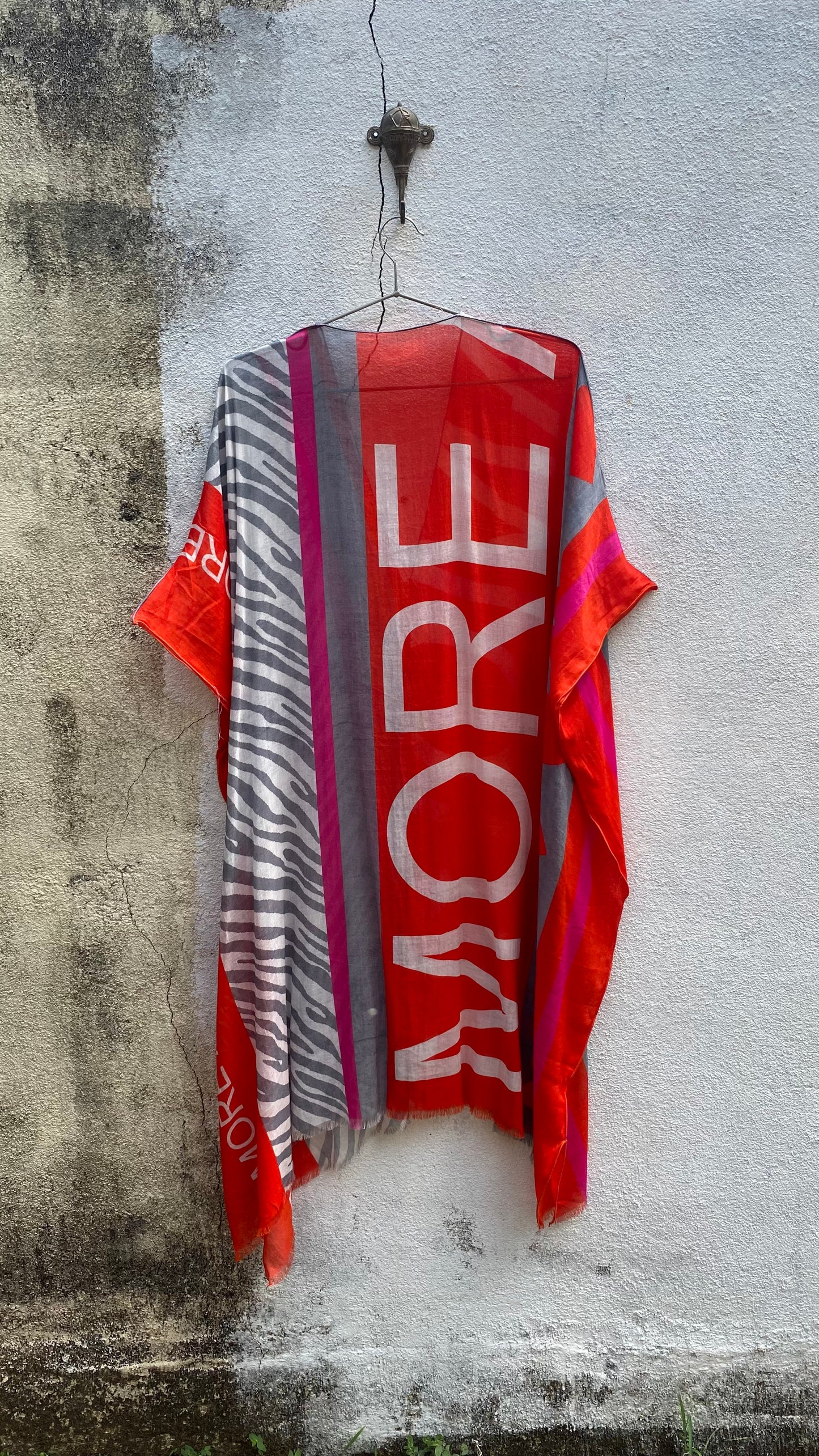 Amore Kaftan